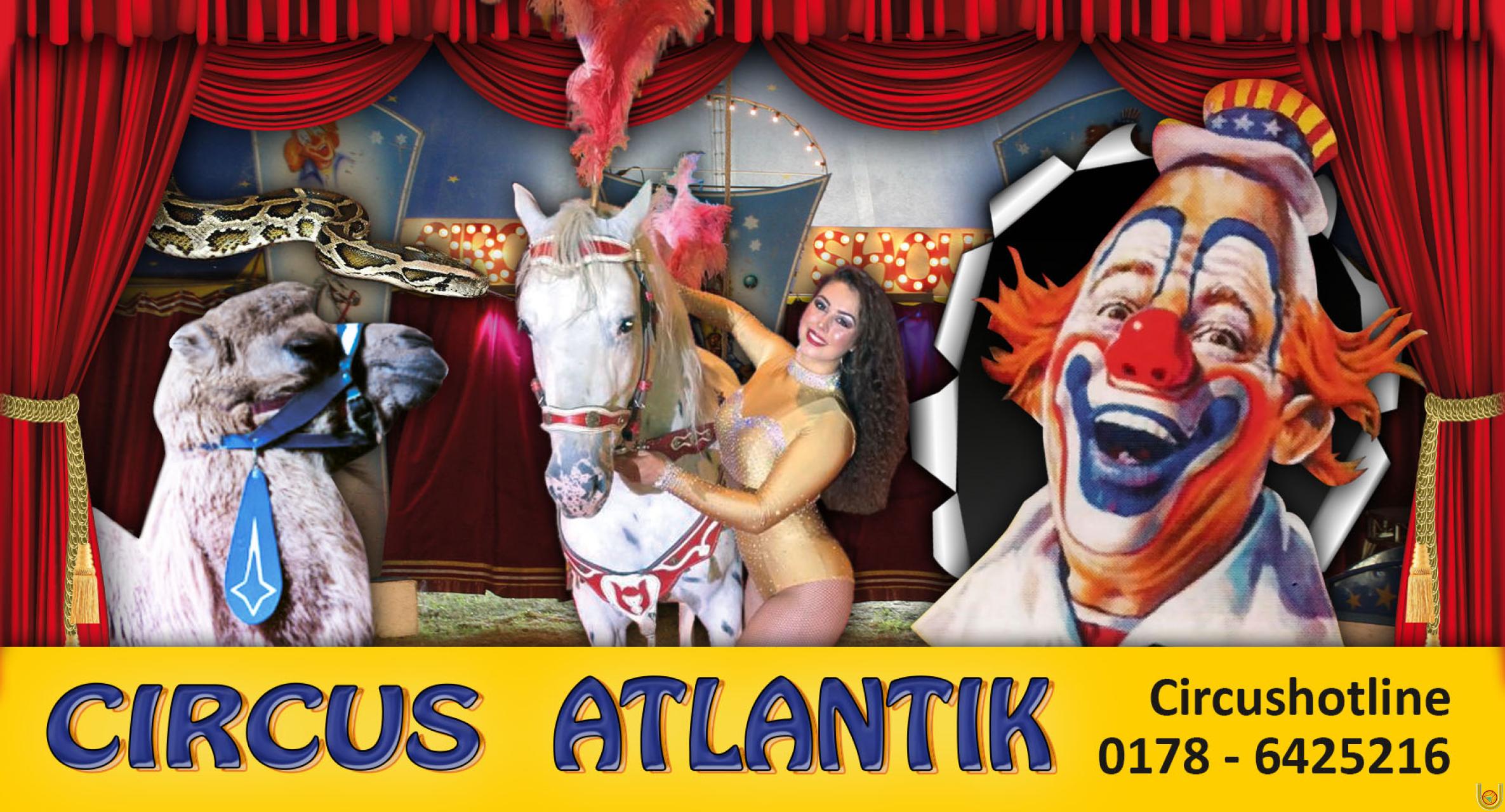 Circus Atlantik