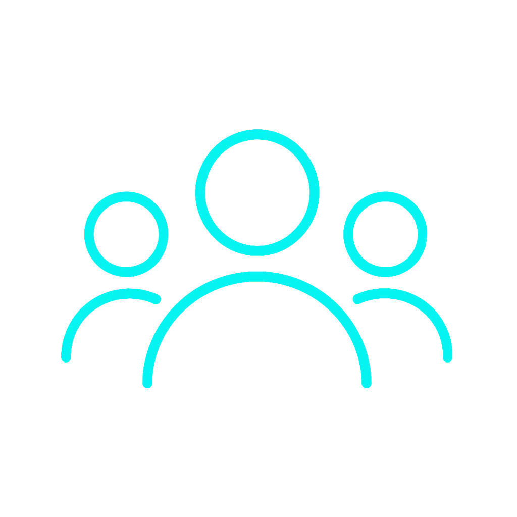 Betreuung Icon